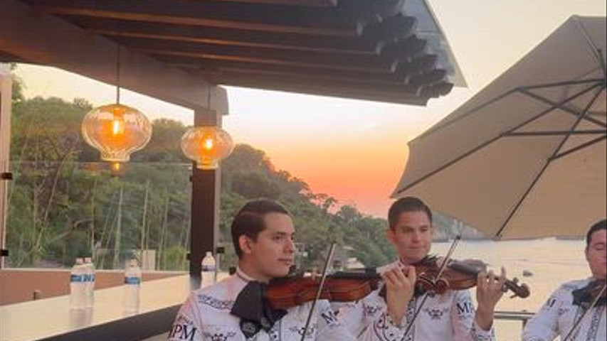 Música de calidad garantizada!