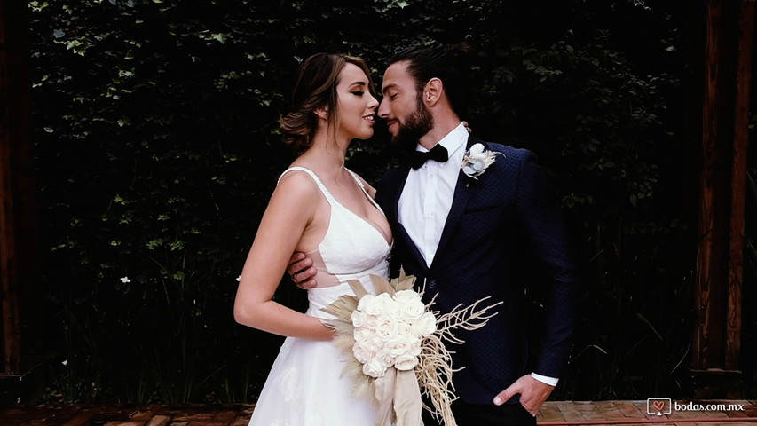 Raquel & Franco