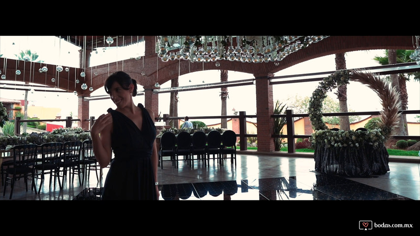 Nay Rodríguez Wedding Planner