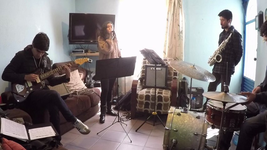 All Of Me (cantante)