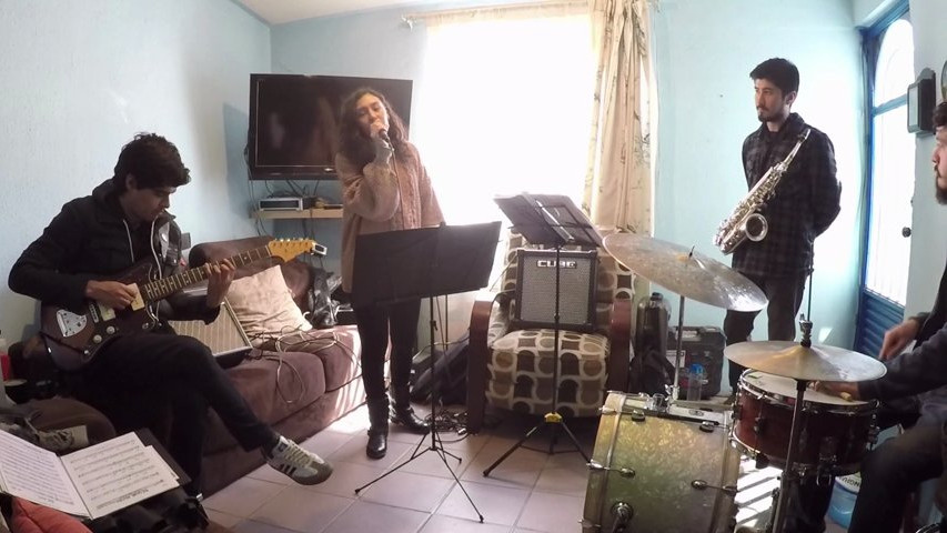 Bésame Mucho (cantante)