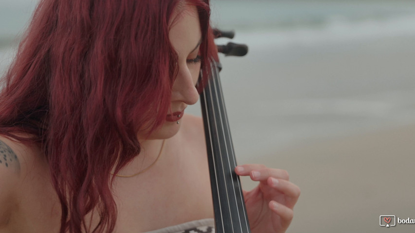 violonchello solista 