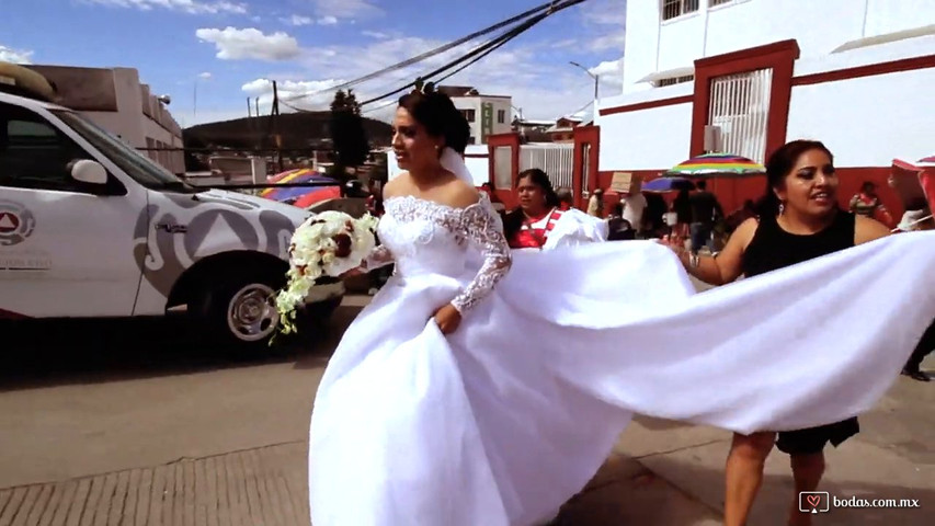 Sandra Y Miguel Boda