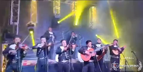 Camino Real de Colima - Mariachi Juvenil de Zapotitlan