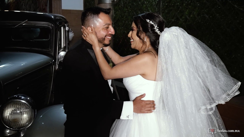 Highlights Adriana y Victor