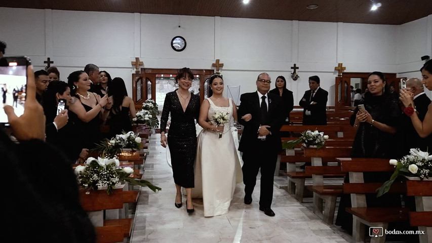 Highlights Valeria & Raúl