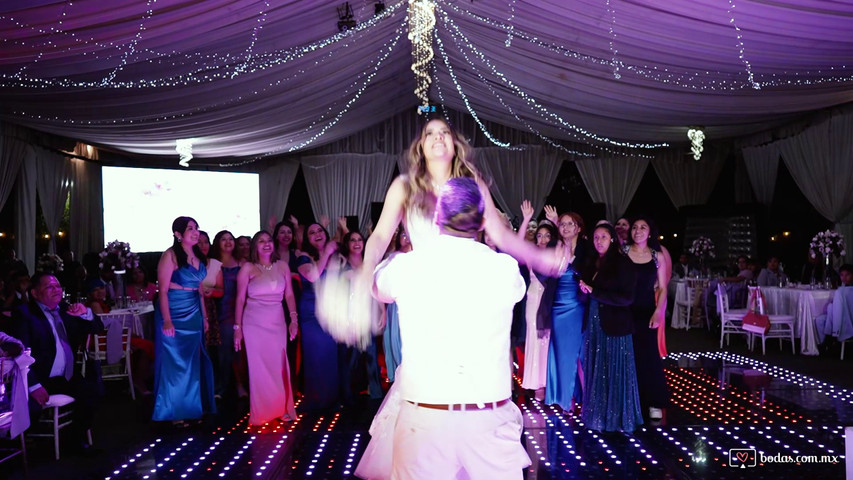 Highlights Liliana & Cris