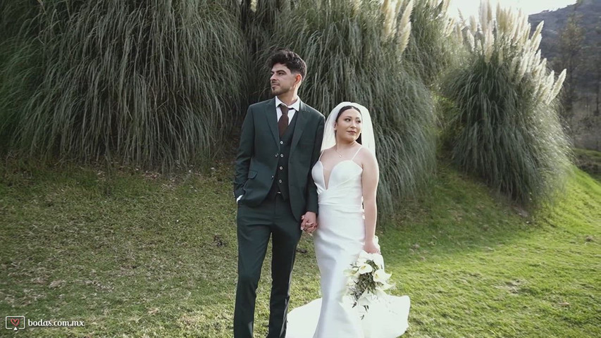 Highlights Leslie & Luis