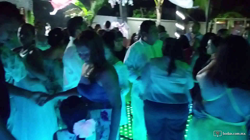 Bodas en Acapulco 