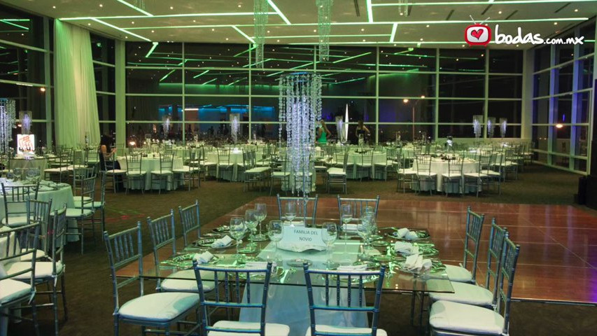 Lux Eventos - Lux Eventos - Video - Bodas.Com.Mx