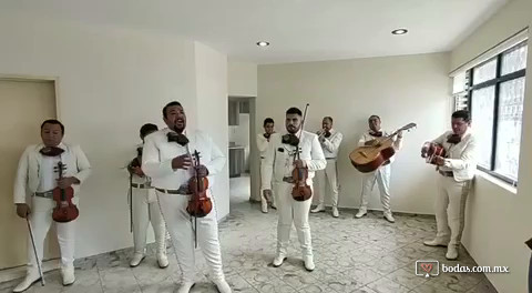 Serenata huasteca 