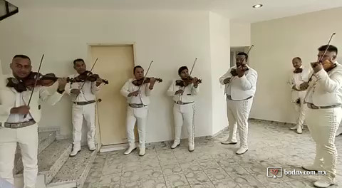 El Niño perdido 