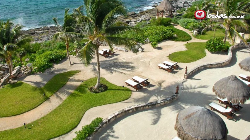 Occidental Grand Xcaret