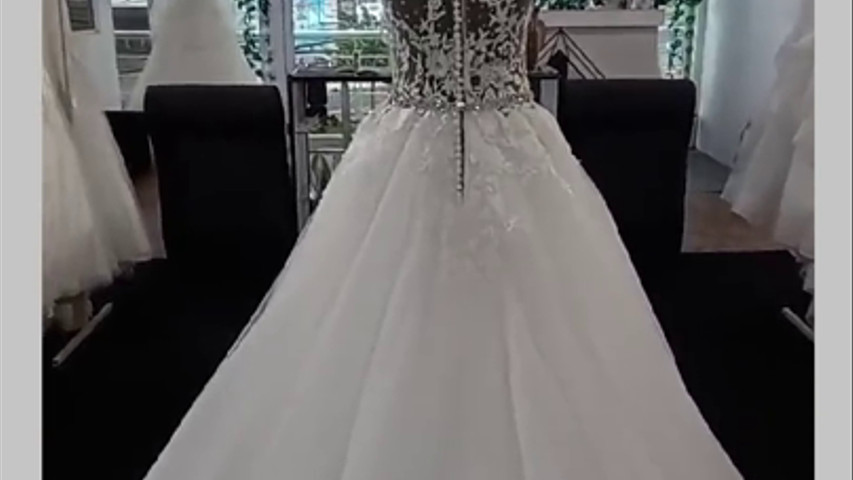 The Perfect Dress