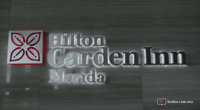 Hilton Garden Inn