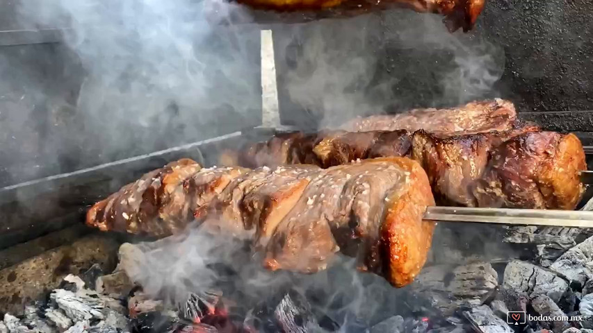 Boda para 300 adultos en San Julian, Jalisco