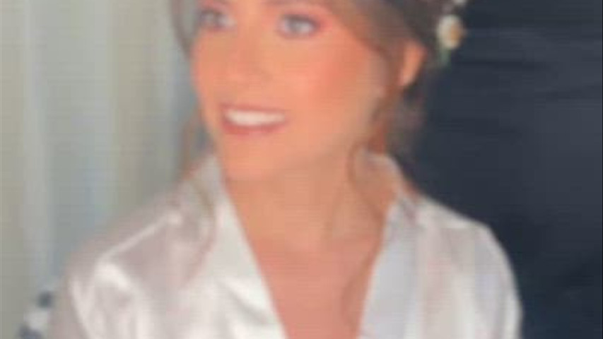 Carolina Bride
