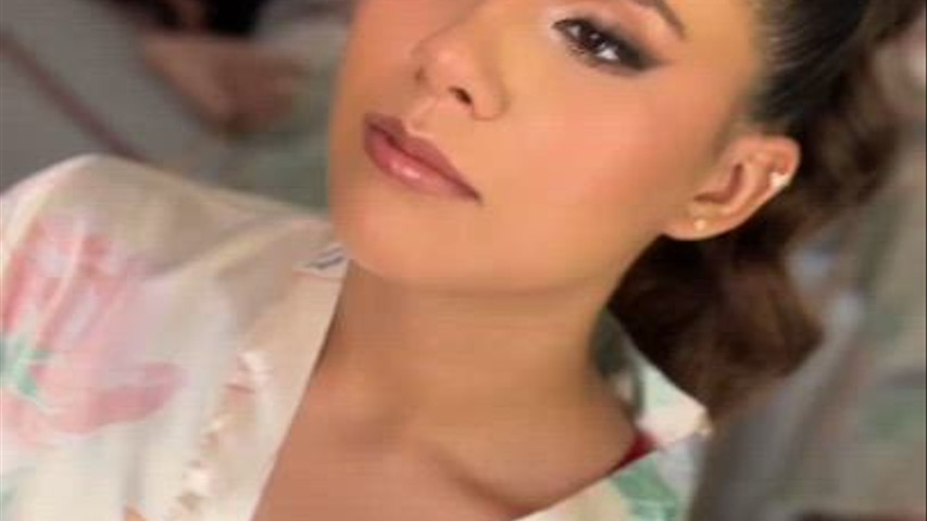 Soft Glam