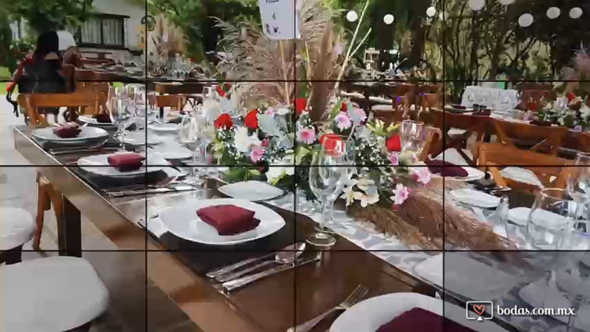 Villa Tepotzotlán