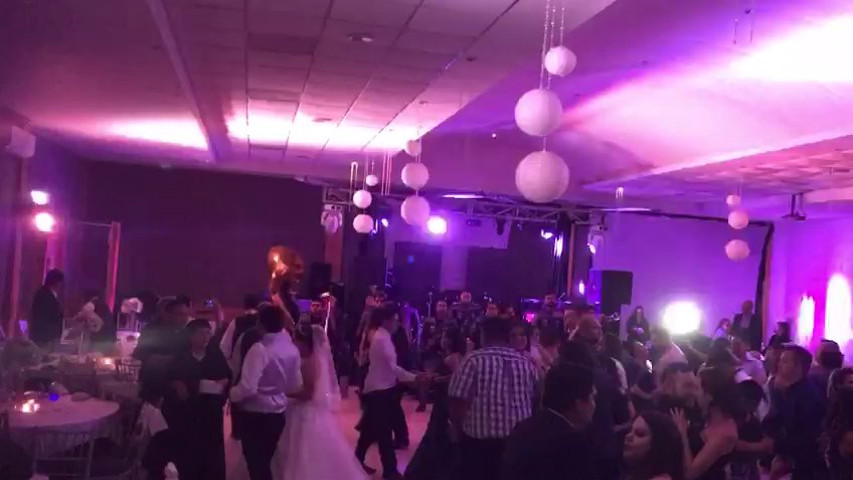 Boda Banda Sinaloense