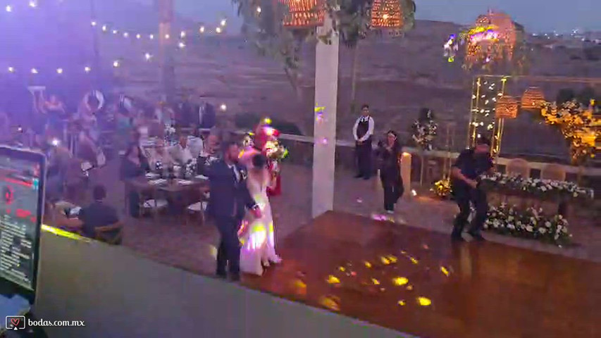 Boda Oct 