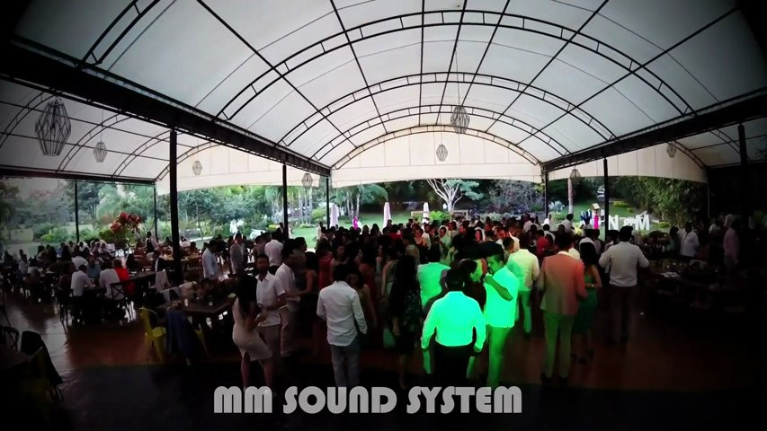 MM Sound System