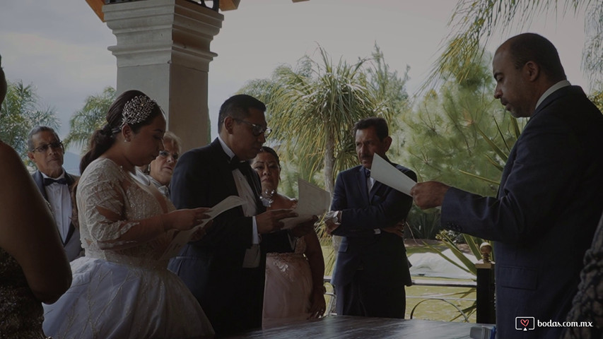 BODA  C&A
