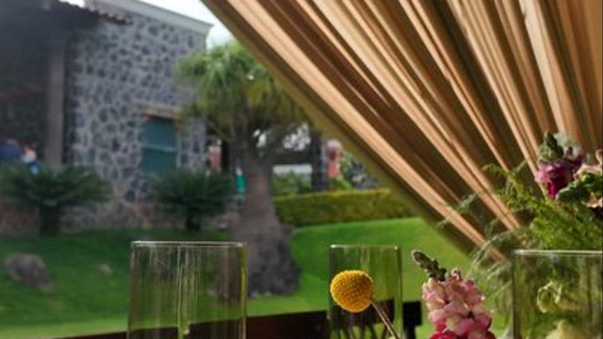 Juan Luis Zavala Wedding & Event Planner