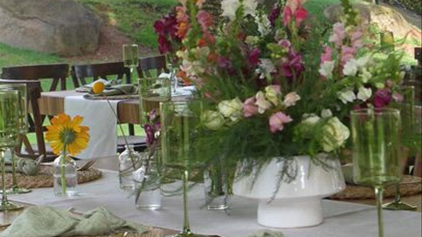 Juan Luis Zavala Wedding & Event Planner