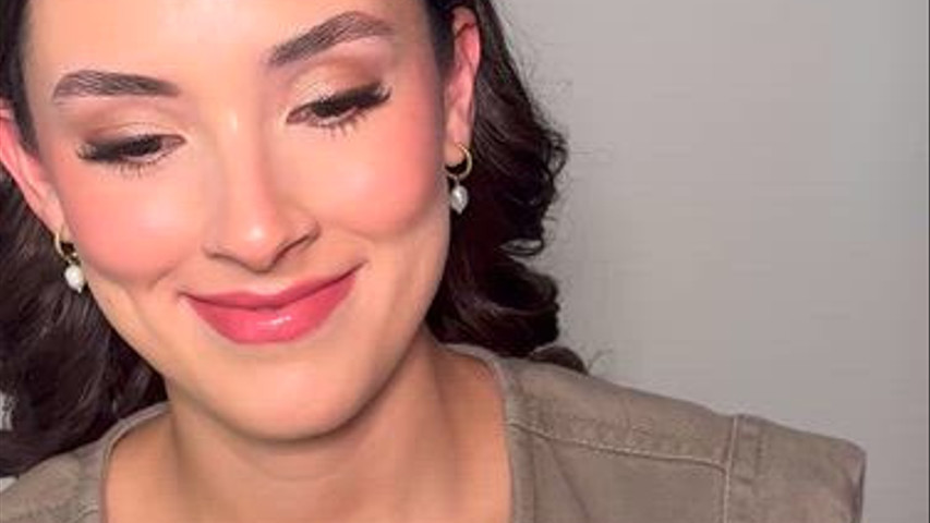 Makeup social 