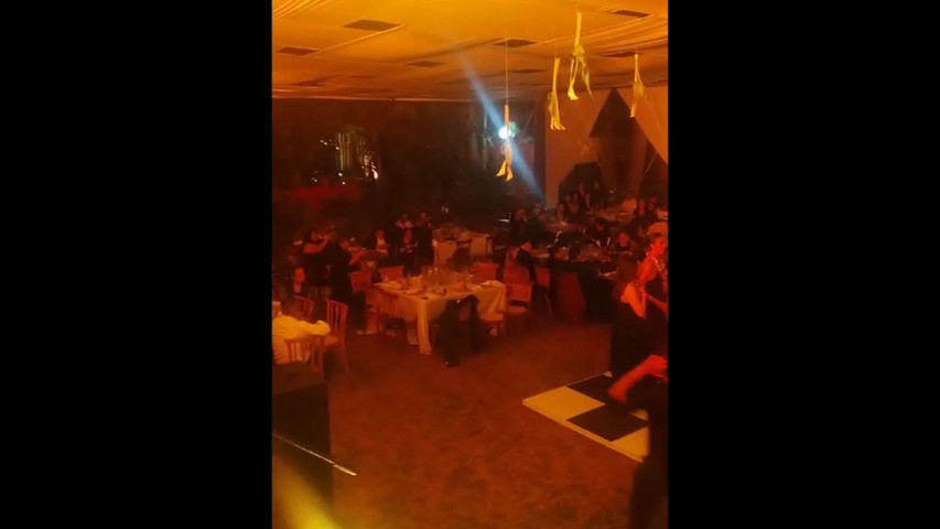 Merengue 
