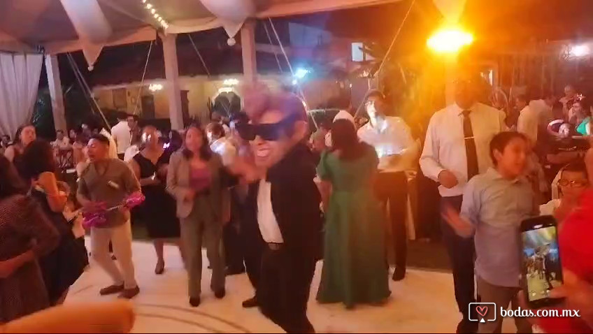 Ahora te puedes marchar