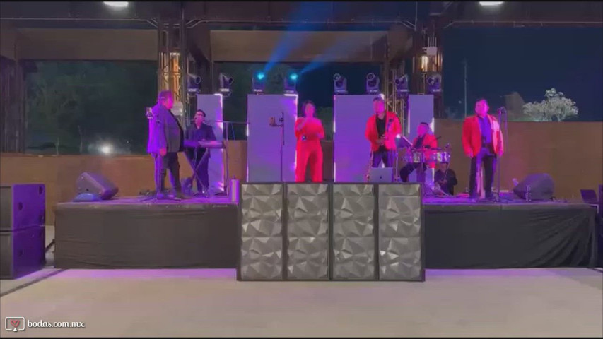 Klan-B Musicalmente extremo