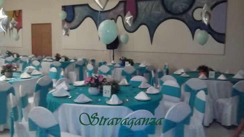 Salón Stravaganza