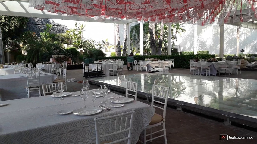 Boda Mexican Chic - Hotel Hotsson León, Gto