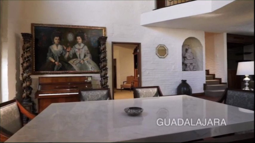 Quinta Real Guadalajara