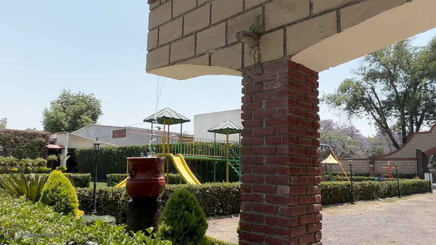 Finca Santa Isabel