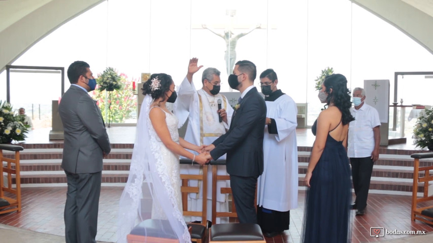 Boda Anabel & Víctor