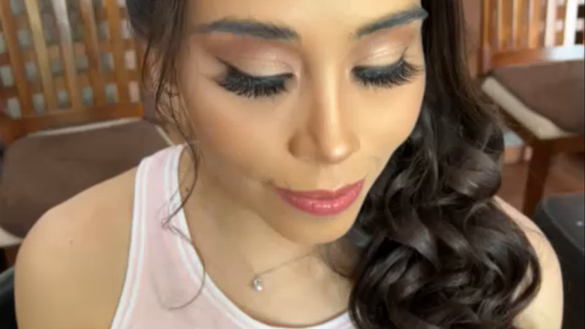 Erika Zúñiga Makeup Studio