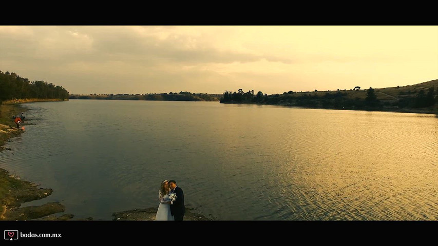 Paquete Premium Wedding Cinema
