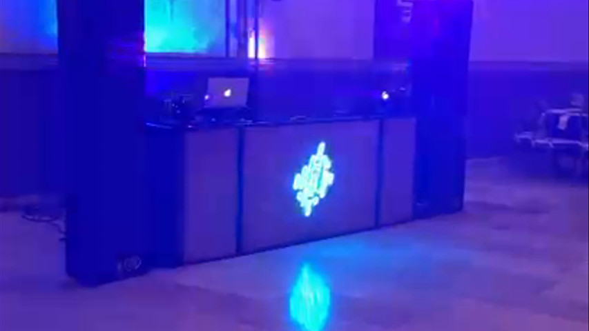  Sonido y Luces en Vivo: ¡Transformamos tu Fiesta de XV Años! 