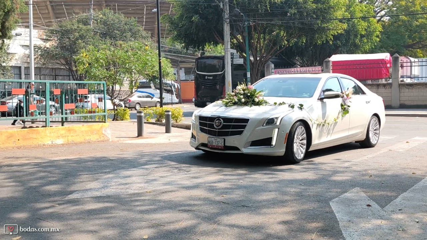 Cadillac CTS