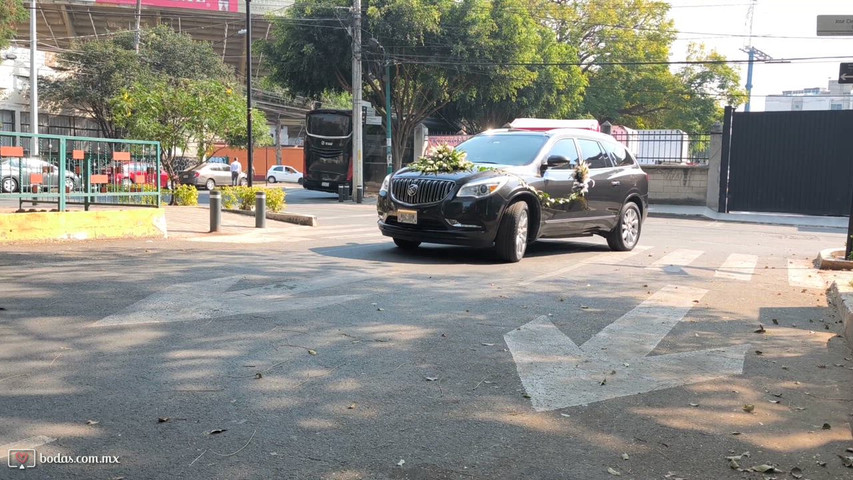 Buick Enclave