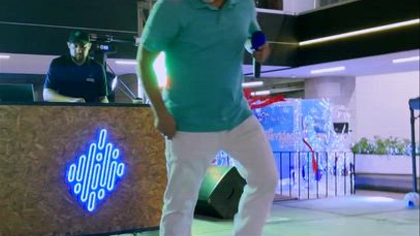 Animación y DJ Profesional para Eventos Sociales en Mazatlán