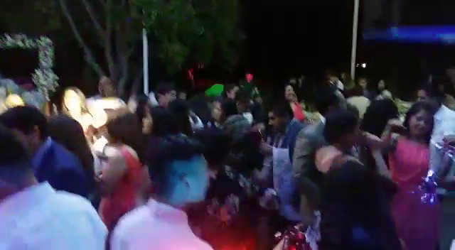Boda Hidalgo