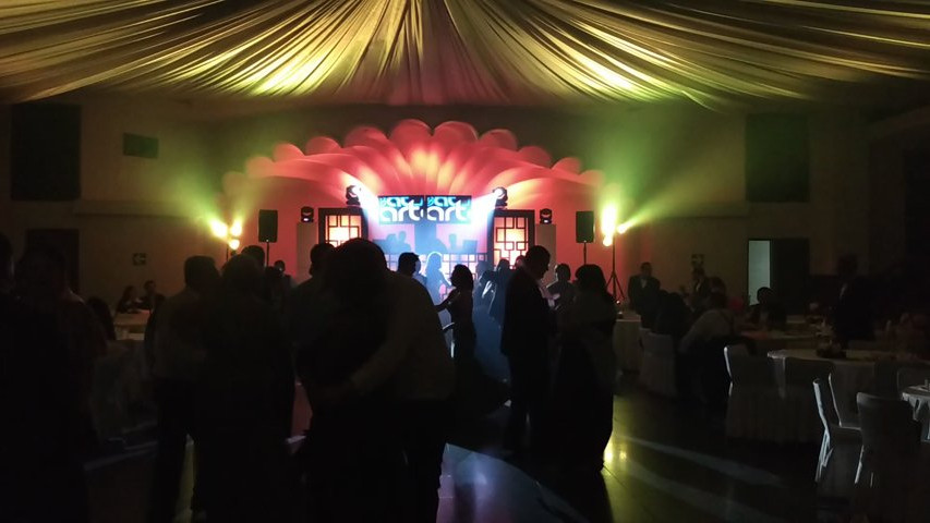 Estilo de los 50's