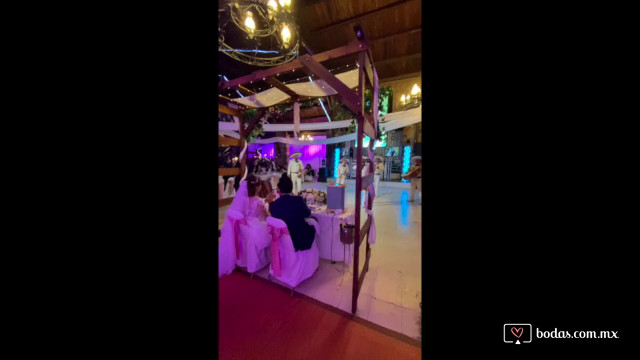 Paquete VIP