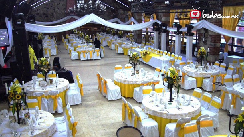 Salón Panorámico 
