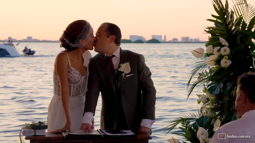 Boda Gisela & Carlos