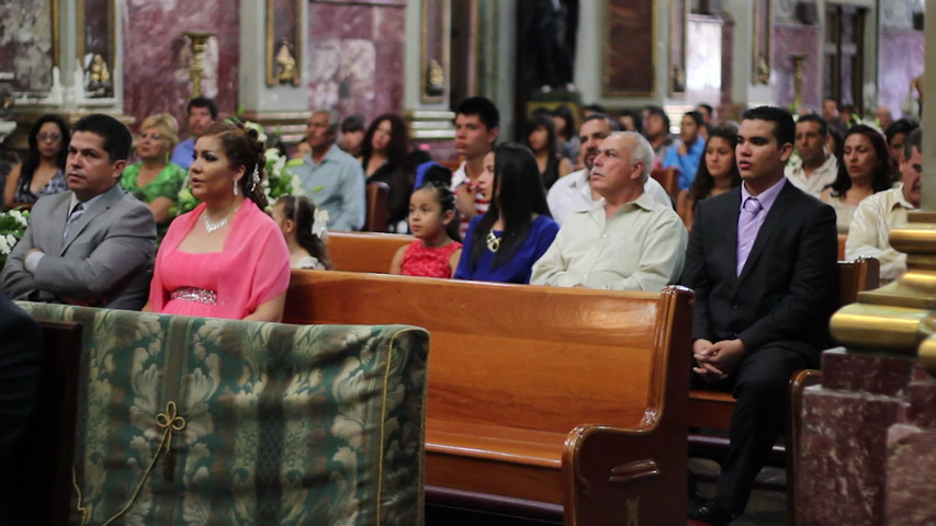 Fotografia de boda en Guadalajara